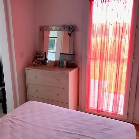 Appartamento Erromardie 9 Quartier Residentiel A 500m De La Plage Saint-Jean-de-Luz