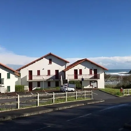 Erromardie 9 Quartier Residentiel A 500m De La Plage Saint-Jean-de-Luz