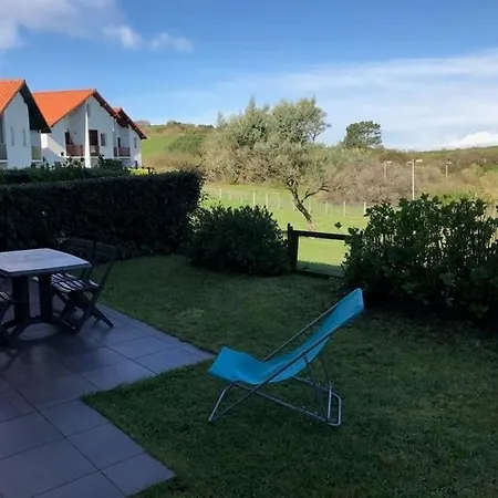 Erromardie 9 Quartier Residentiel A 500m De La Plage Appartamento *