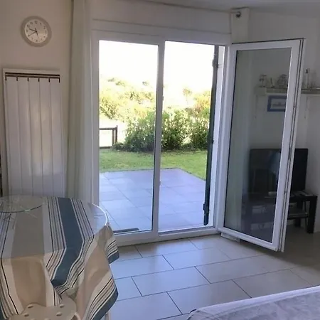 Erromardie 9 Quartier Residentiel A 500m De La Plage Appartamento Saint-Jean-de-Luz
