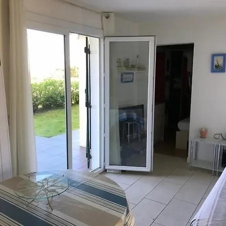 Erromardie 9 Quartier Residentiel A 500m De La Plage
