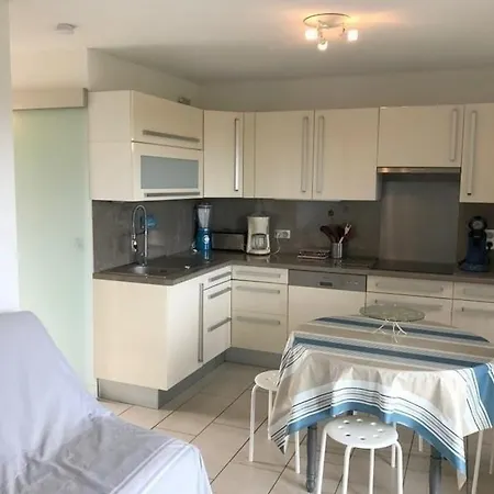 Appartamento Erromardie 9 Quartier Residentiel A 500m De La Plage Saint-Jean-de-Luz