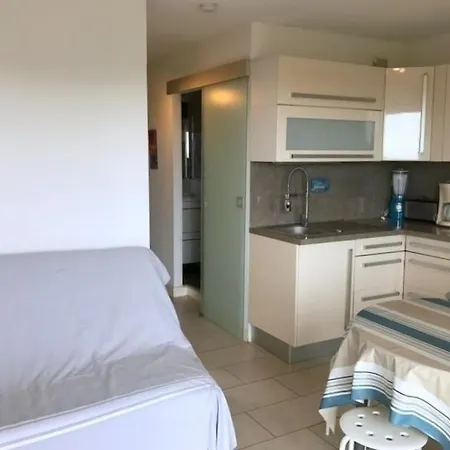 Appartamento Erromardie 9 Quartier Residentiel A 500m De La Plage *