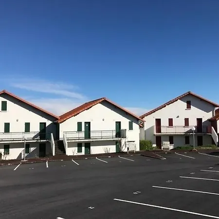 Appartamento Erromardie 9 Quartier Residentiel A 500m De La Plage