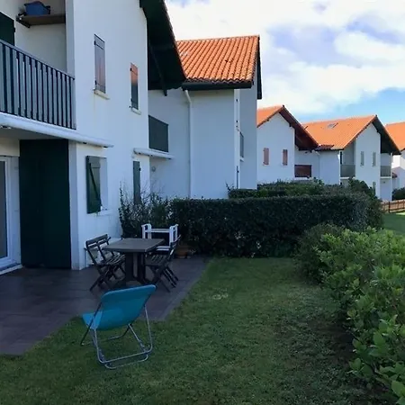 Erromardie 9 Quartier Residentiel A 500m De La Plage Appartamento *
